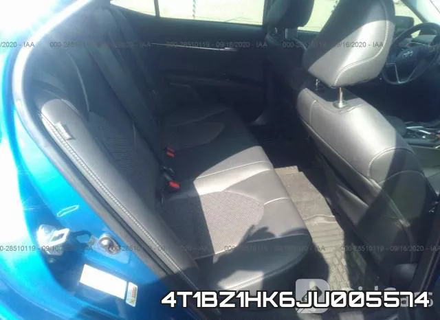 4T1BZ1HK6JU005574 фото 9