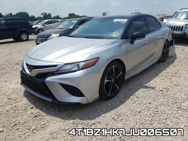 4T1BZ1HK7JU006507 фото 3