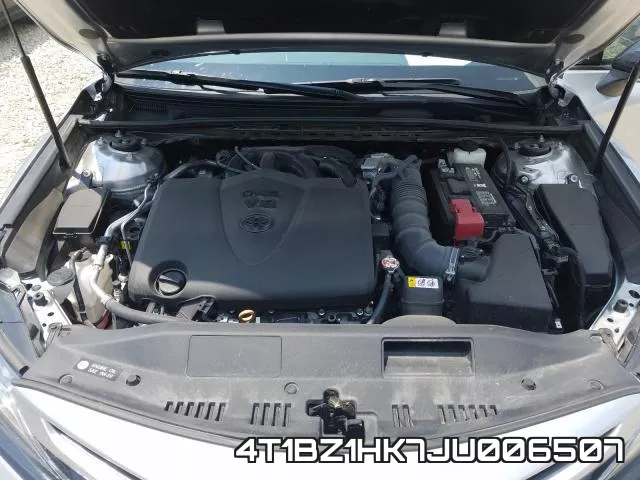4T1BZ1HK7JU006507 фото 7