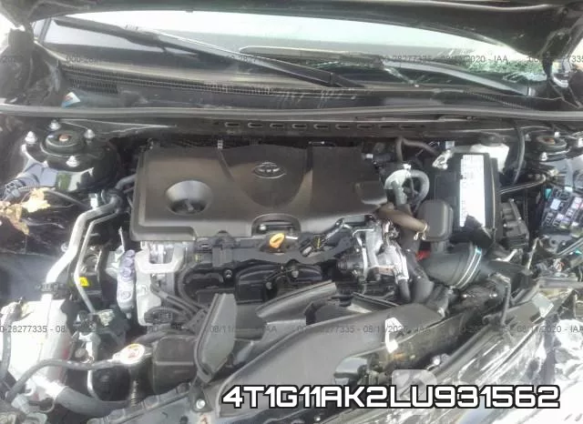 4T1G11AK2LU931562 фото 2
