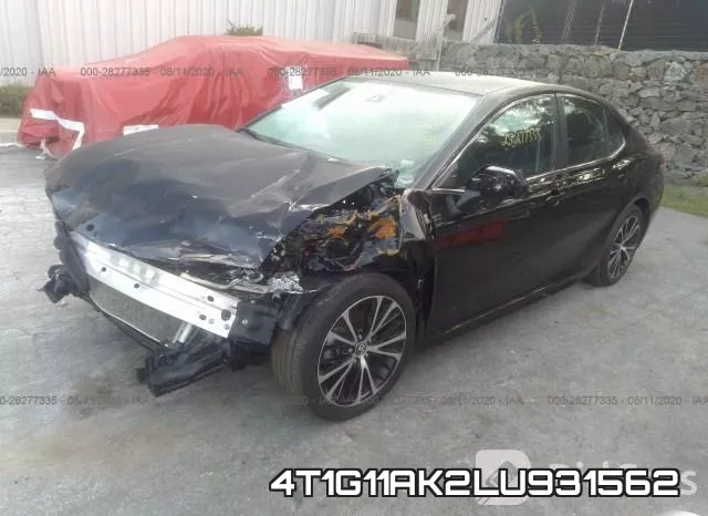 4T1G11AK2LU931562 фото 3