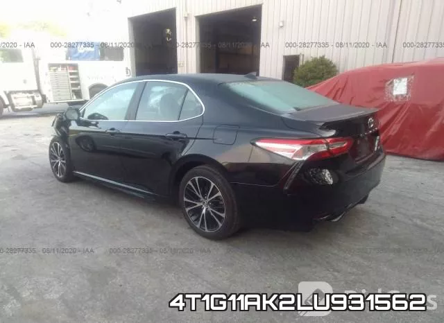 4T1G11AK2LU931562 фото 4