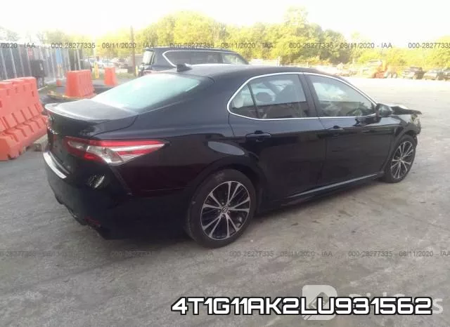 4T1G11AK2LU931562 фото 5
