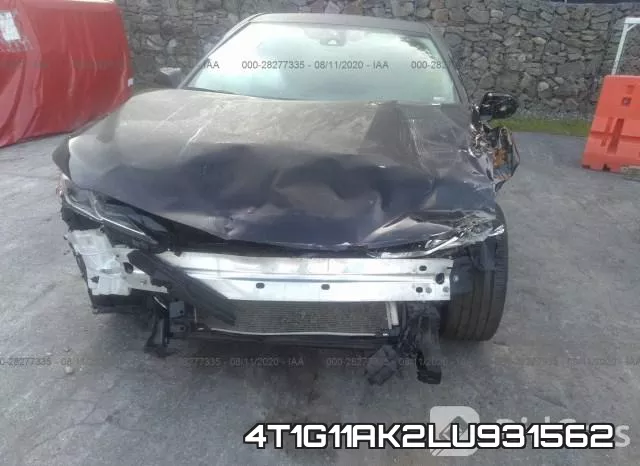 4T1G11AK2LU931562 фото 7