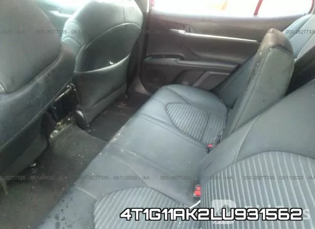 4T1G11AK2LU931562 фото 9