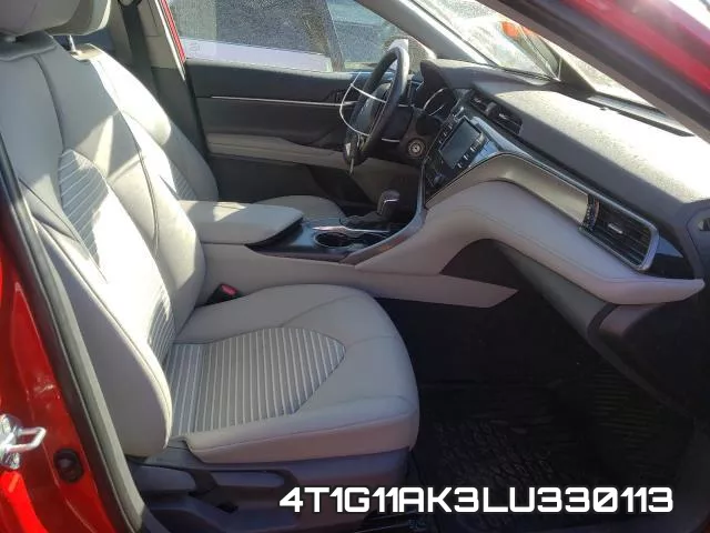 4T1G11AK3LU330113 фото 6