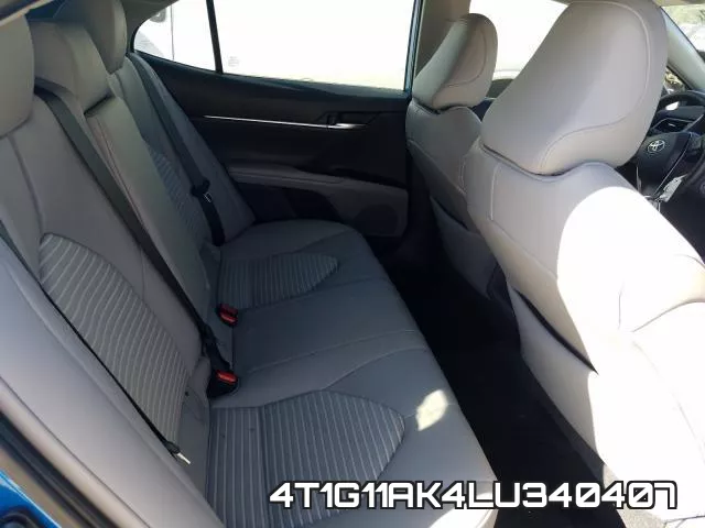 4T1G11AK4LU340407 фото 7