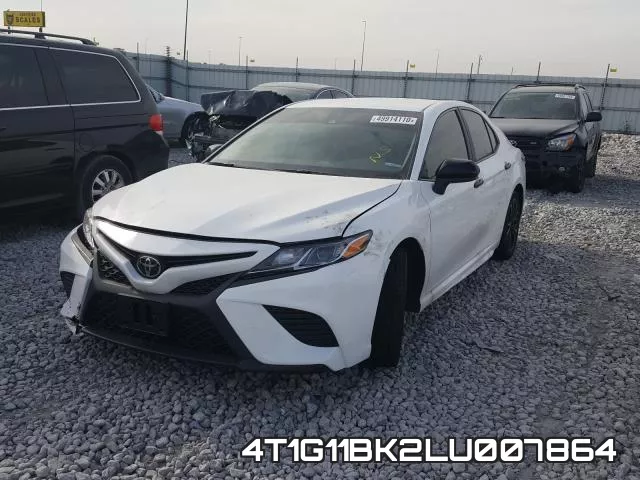 4T1G11BK2LU007864 фото 3