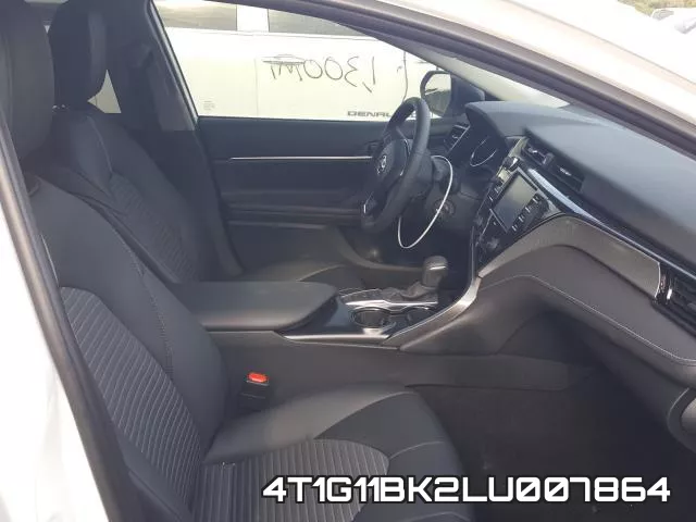 4T1G11BK2LU007864 фото 6