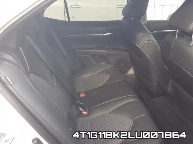 4T1G11BK2LU007864 фото 7