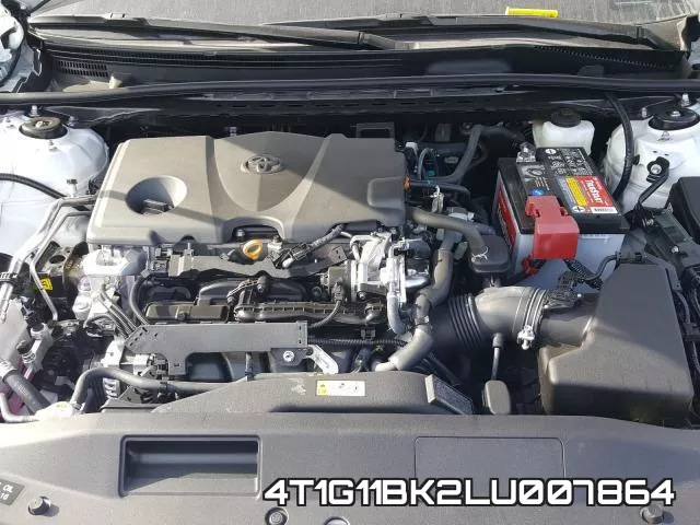 4T1G11BK2LU007864 фото 8