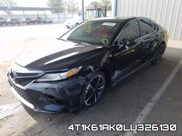 4T1K61AK0LU326130 фото 3