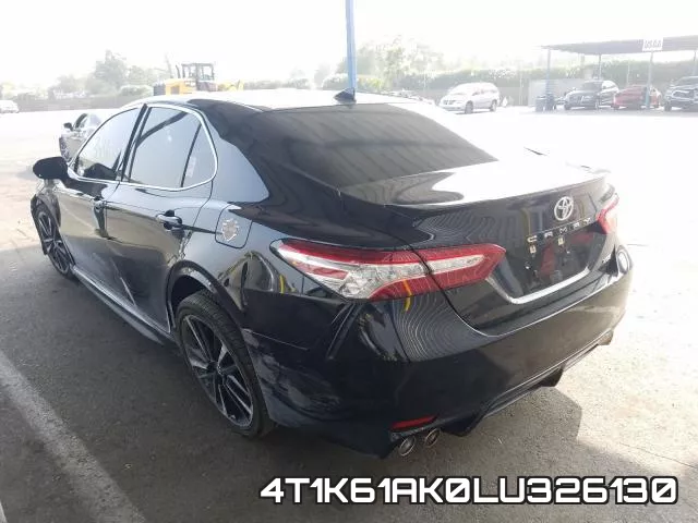 4T1K61AK0LU326130 фото 4