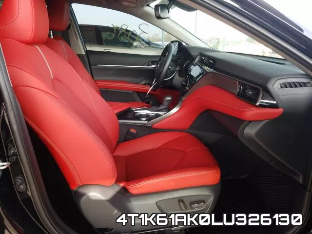 4T1K61AK0LU326130 фото 6