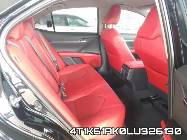 4T1K61AK0LU326130 фото 7