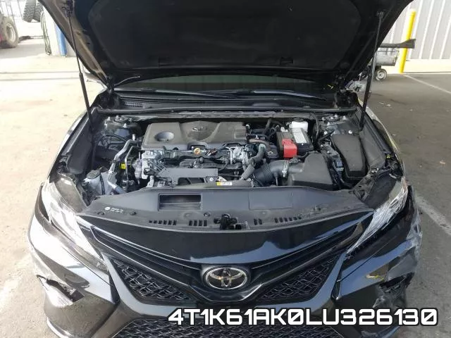4T1K61AK0LU326130 фото 8