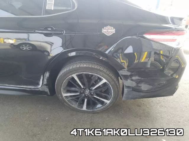 4T1K61AK0LU326130 фото 10