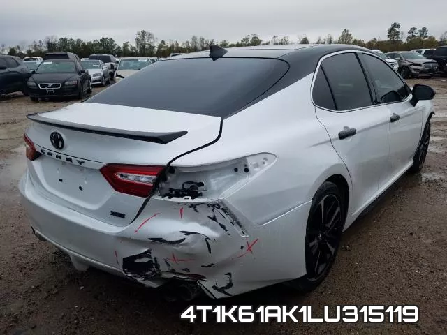 4T1K61AK1LU315119 фото 5