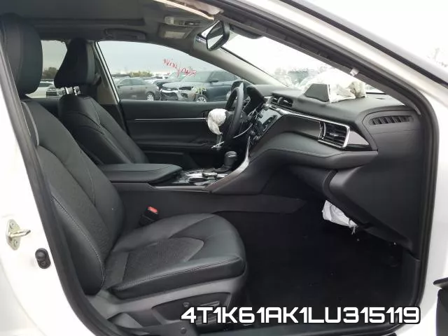 4T1K61AK1LU315119 фото 6
