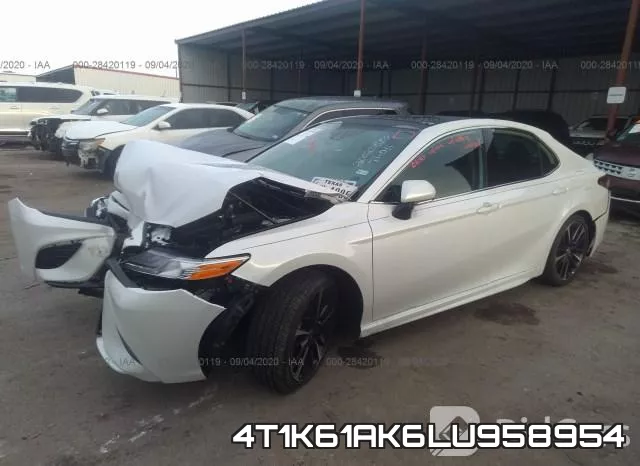 4T1K61AK6LU958954 фото 3