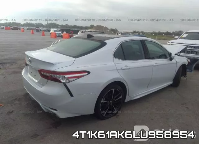4T1K61AK6LU958954 фото 5