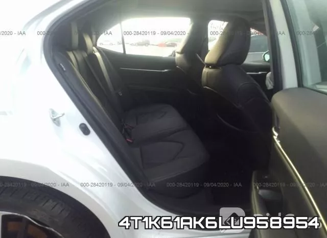 4T1K61AK6LU958954 фото 9