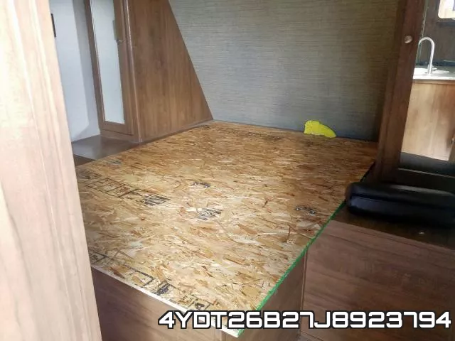 4YDT26B27J8923794 фото 8
