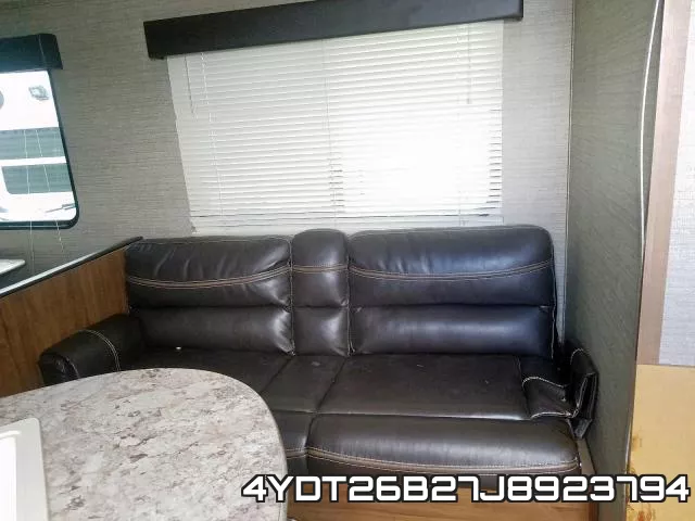 4YDT26B27J8923794 фото 9