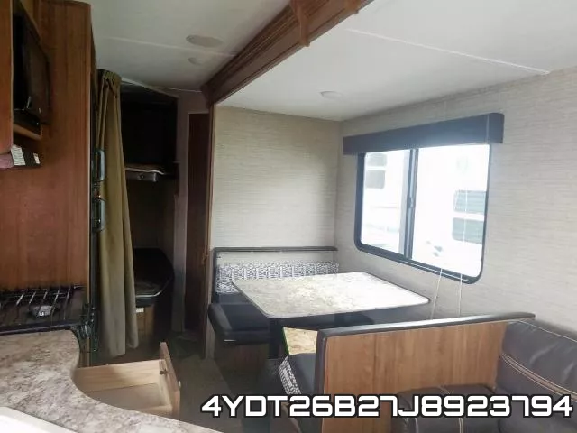 4YDT26B27J8923794 фото 10