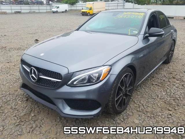 55SWF6EB4HU219948 фото 3