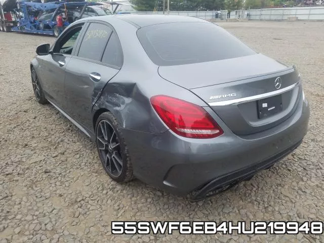 55SWF6EB4HU219948 фото 4