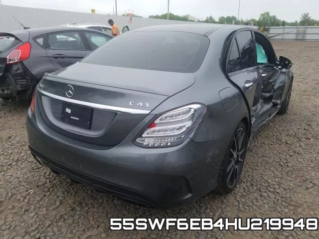 55SWF6EB4HU219948 фото 5