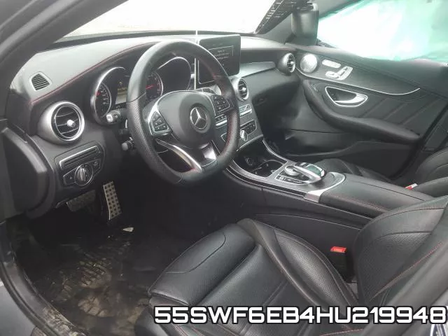55SWF6EB4HU219948 фото 6