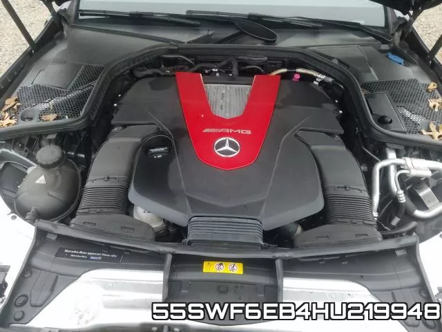 55SWF6EB4HU219948 фото 8