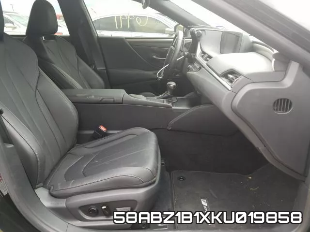 58ABZ1B1XKU019858 фото 6
