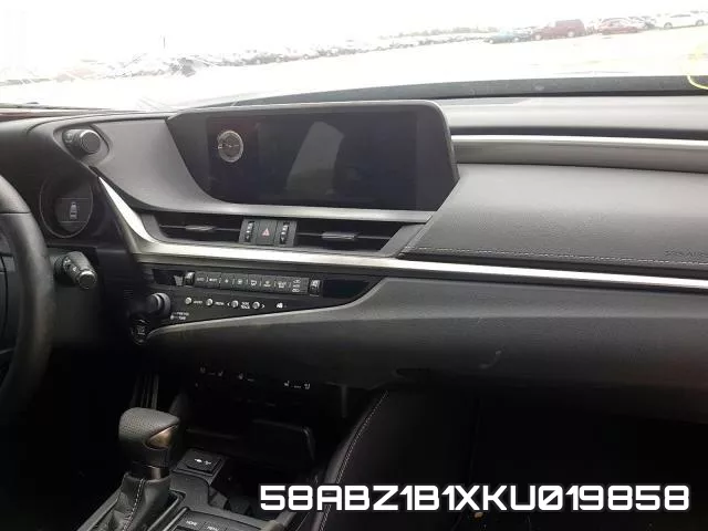 58ABZ1B1XKU019858 фото 10