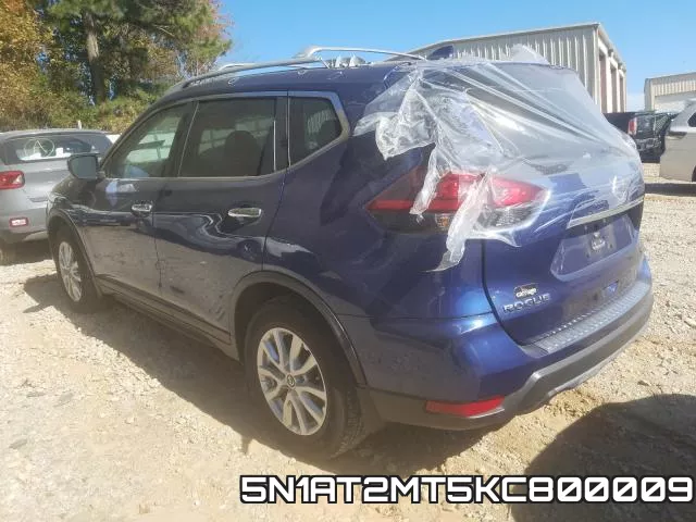 5N1AT2MT5KC800009 фото 4