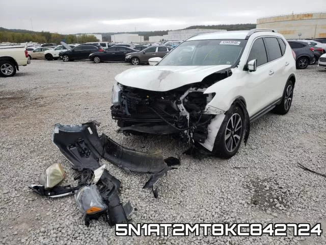 5N1AT2MT8KC842724 фото 2