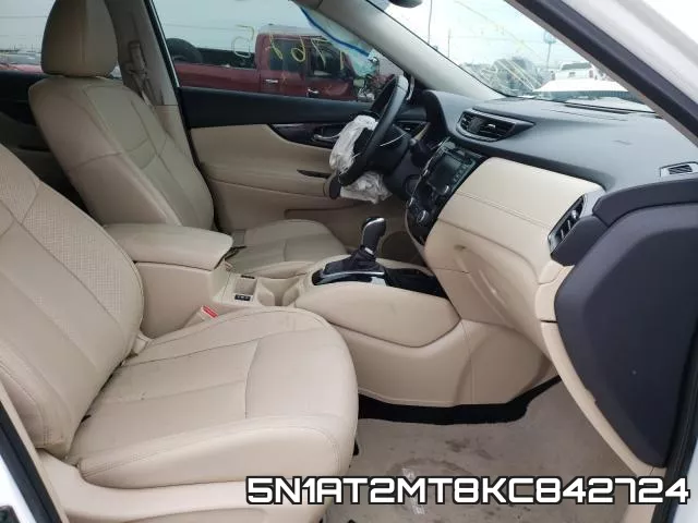 5N1AT2MT8KC842724 фото 5