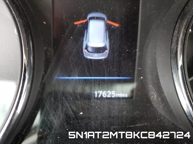 5N1AT2MT8KC842724 фото 8