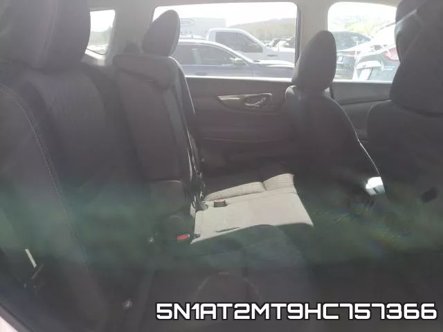 5N1AT2MT9HC757366 фото 6