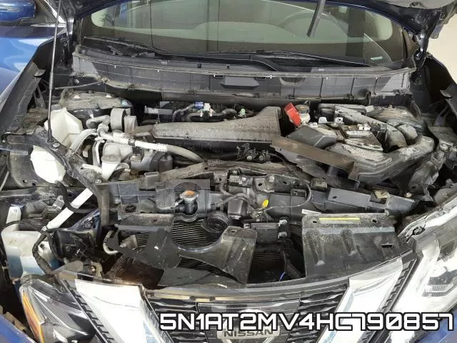 5N1AT2MV4HC790857 фото 8
