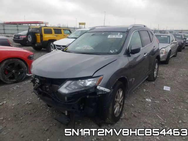 5N1AT2MV8HC854463 фото 3