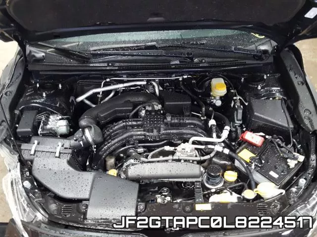 JF2GTAPC0L8224517 фото 8