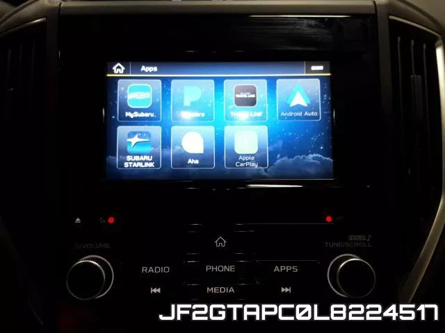 JF2GTAPC0L8224517 фото 10