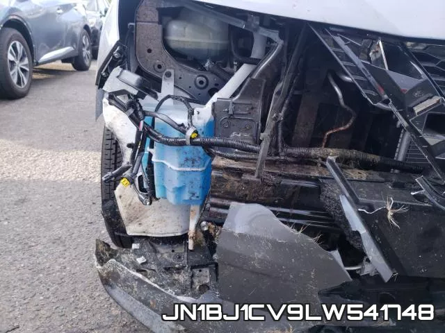 JN1BJ1CV9LW541748 фото 9