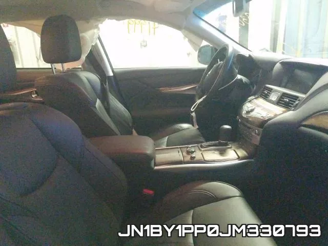 JN1BY1PP0JM330793 фото 6