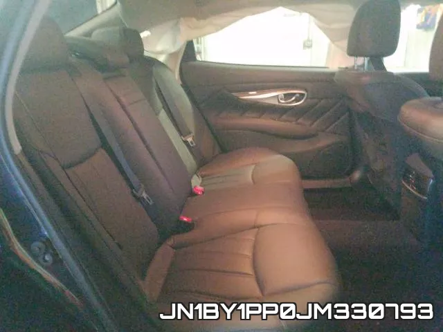 JN1BY1PP0JM330793 фото 7