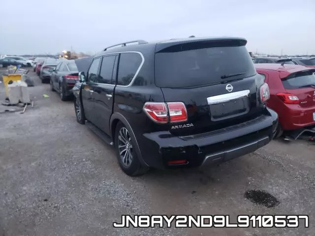 JN8AY2ND9L9110537 фото 3