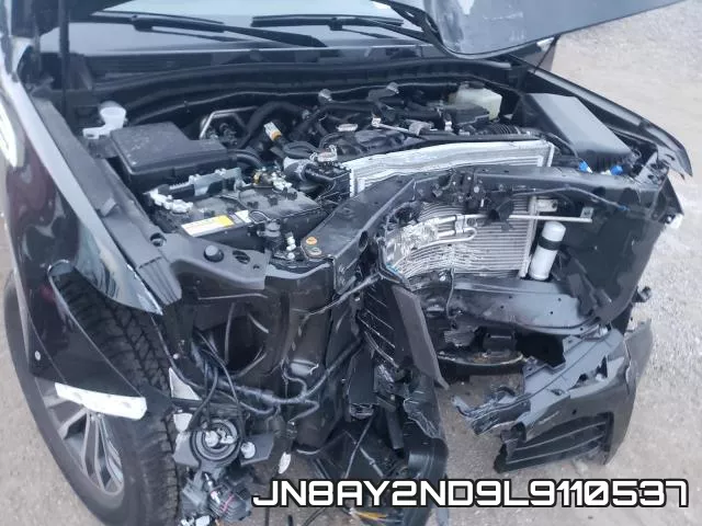 JN8AY2ND9L9110537 фото 6